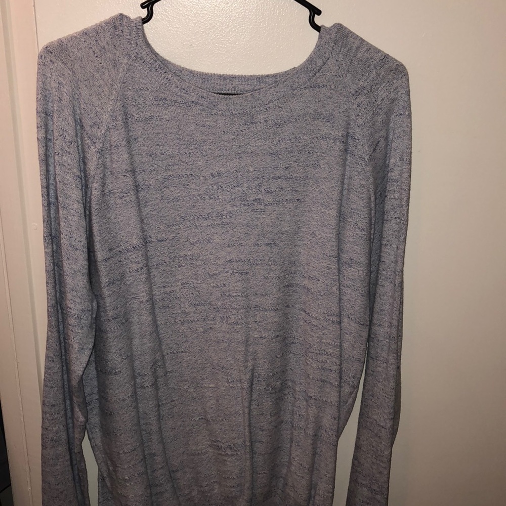 Jcrew crewneck sweater